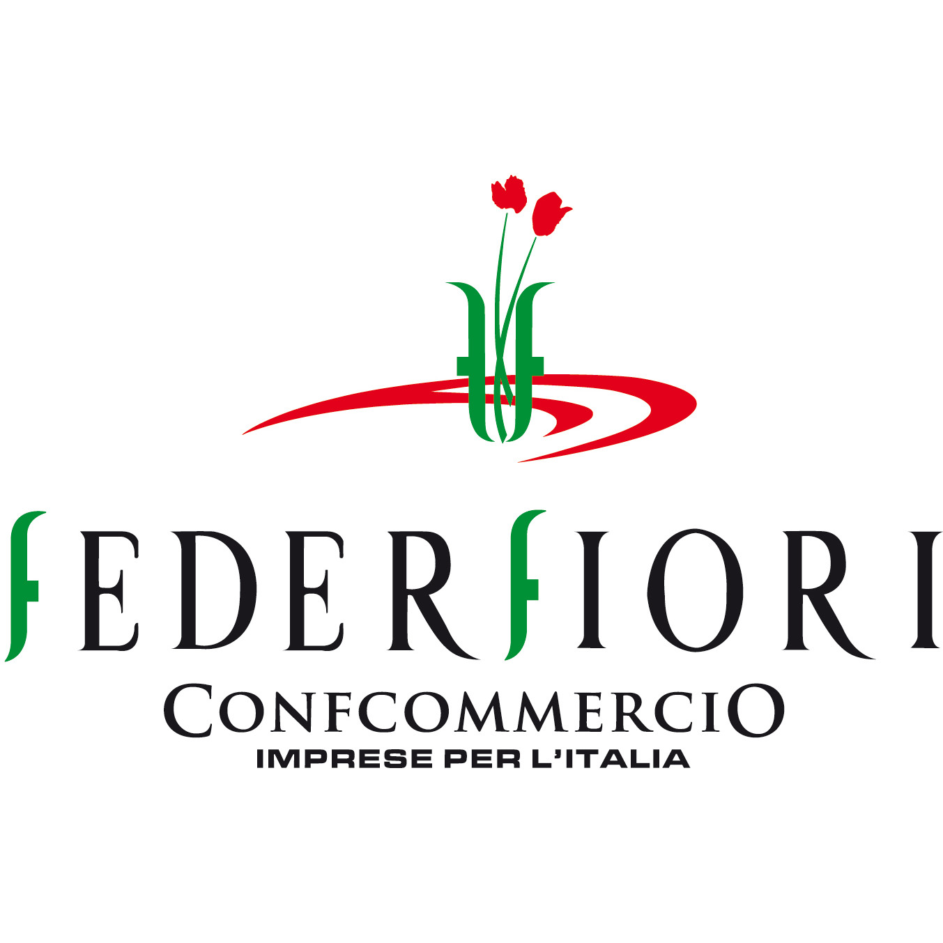 federfiori logo quadrato